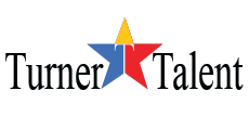 Turner Talent logo